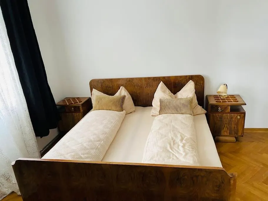 Herrenhaus Hoeniger Flughafen 11Min/Wienmitte 12Min Apartment