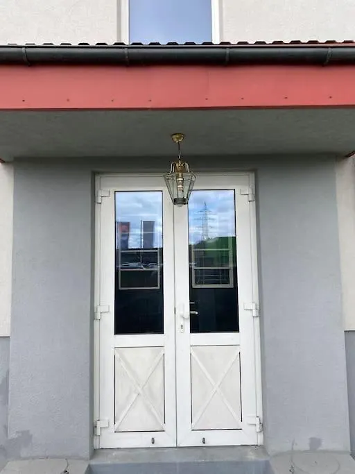 Herrenhaus Hoeniger Flughafen 11Min/Wienmitte 12Min Apartment